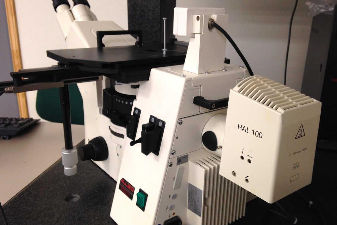 PCBA failure analysis lab